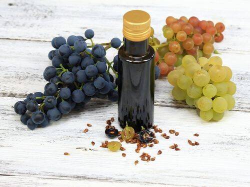 Olej z pestek winogron: składnik zdrowej żywności, który jest pomijany