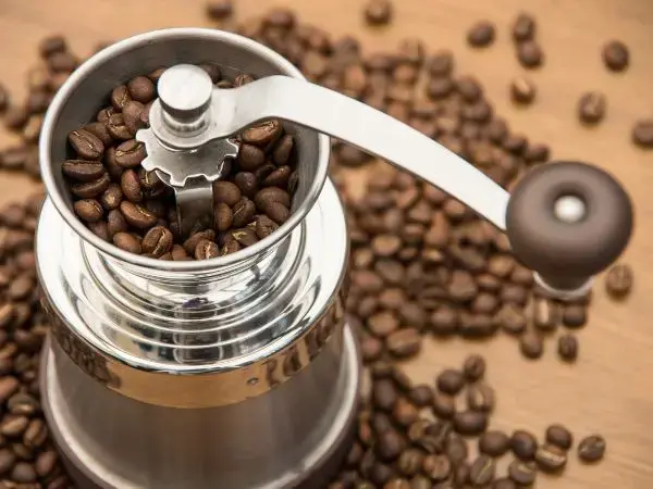 Kawa w najlepszym wydaniu: Przewodnik po najciekawszych młynkach