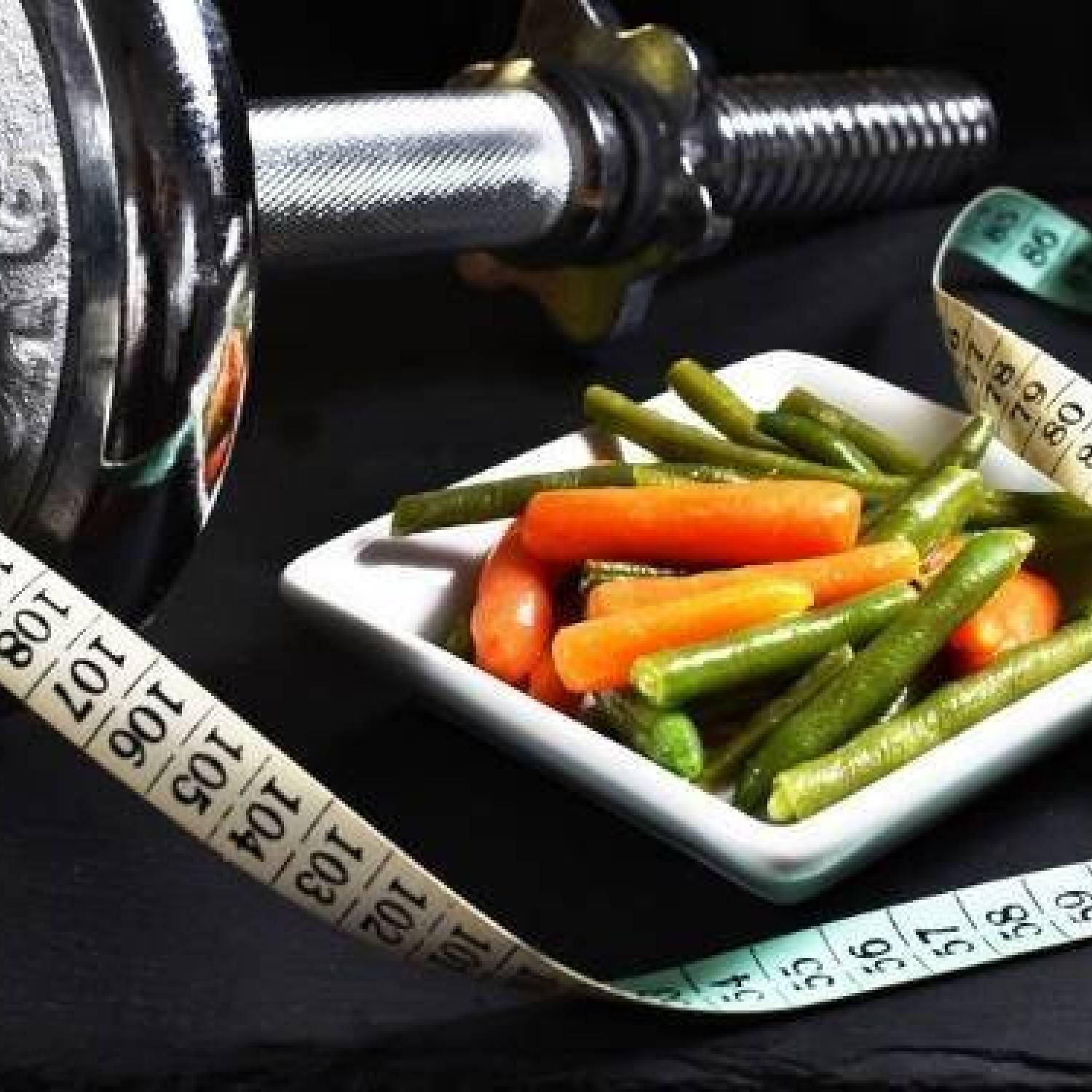 Korzyści z diety niskowęglowodanowej