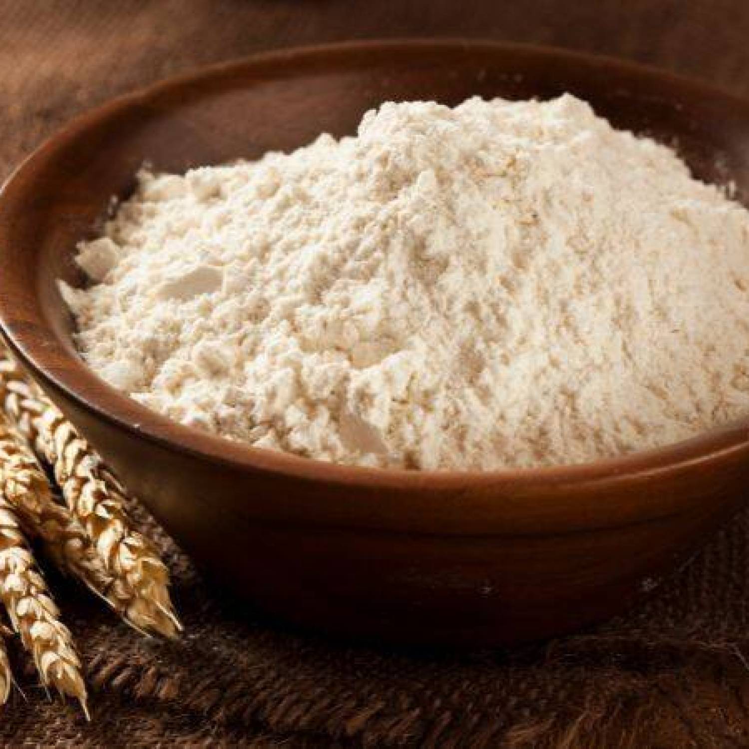 Mąka pszenna - właściwości i zastosowanie